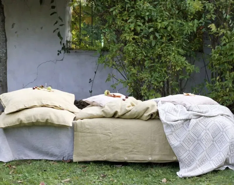 lanove obliecky Lucia