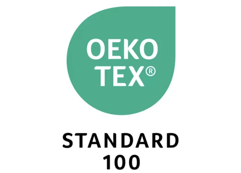 certifikát oeko tex standard